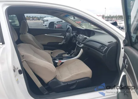 2013 Honda Accord Lx-S from USA, damaged, VIN 1HGCT1B37DA019776